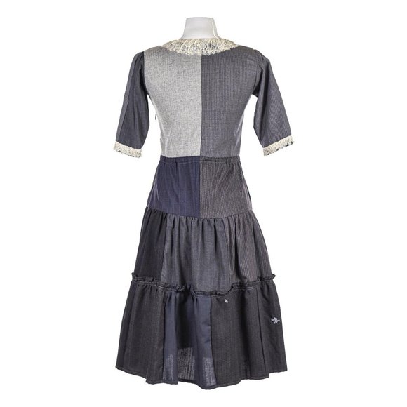 Claudette Midi SM Multi - Picture 2 of 3